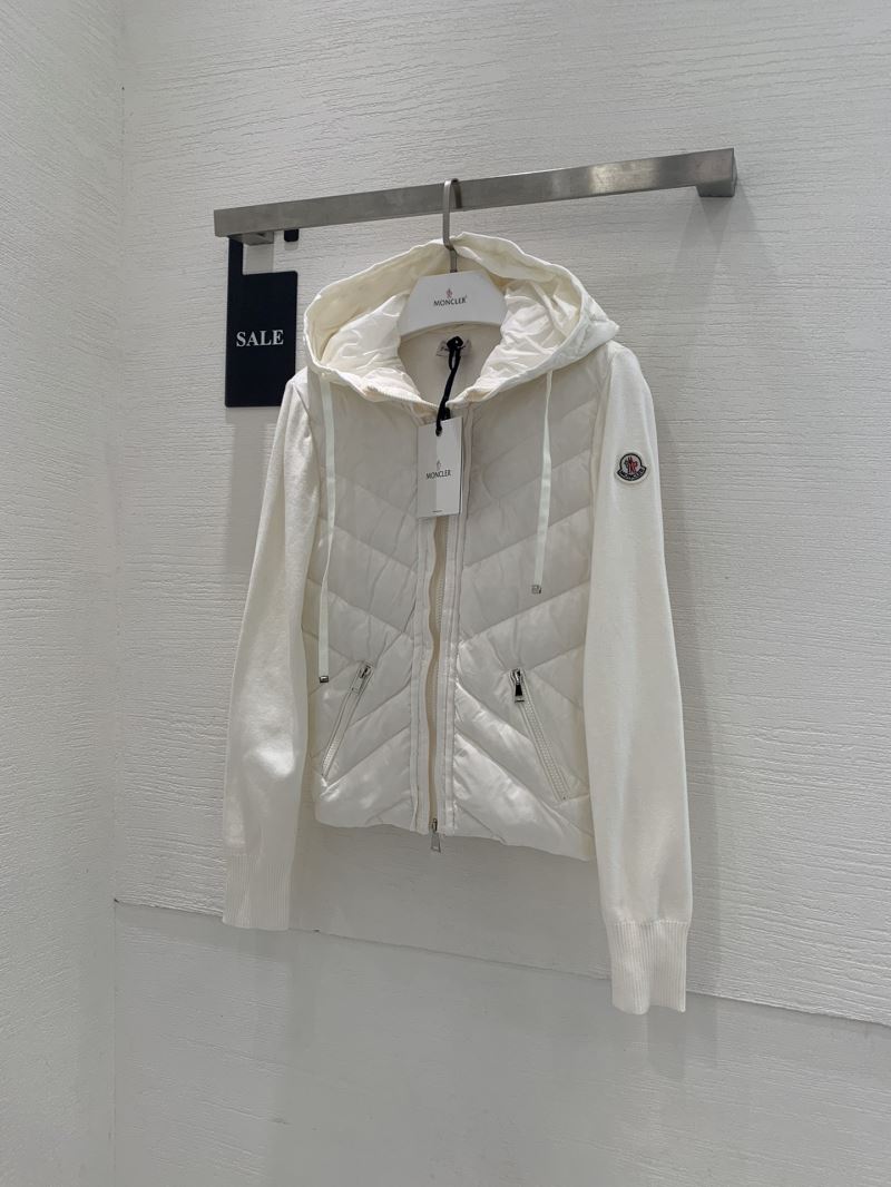 Moncler Down Jackets